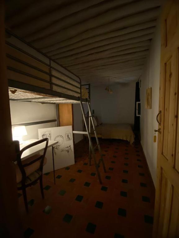 Youth Hostel Tarbiaat 44 Тетуан Экстерьер фото